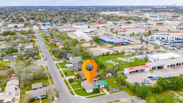 4930 Janssen Dr, Corpus Christi, TX 78411