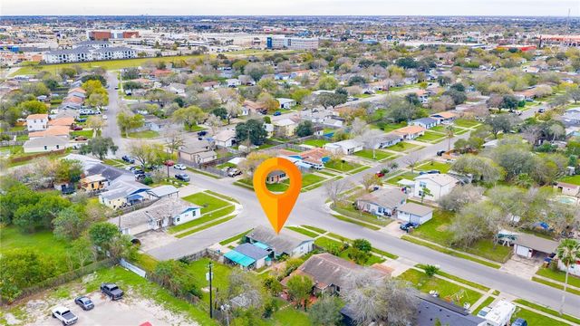 4930 Janssen Dr, Corpus Christi, TX 78411