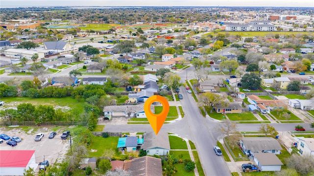 4930 Janssen Dr, Corpus Christi, TX 78411