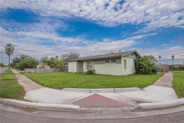 4930 Janssen Dr, Corpus Christi, TX 78411