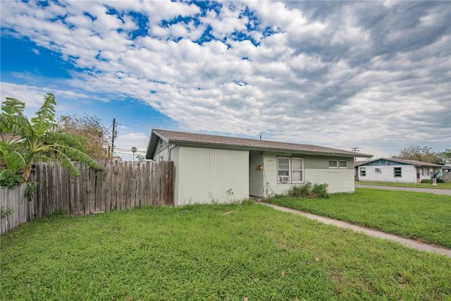 4930 Janssen Dr, Corpus Christi, TX 78411