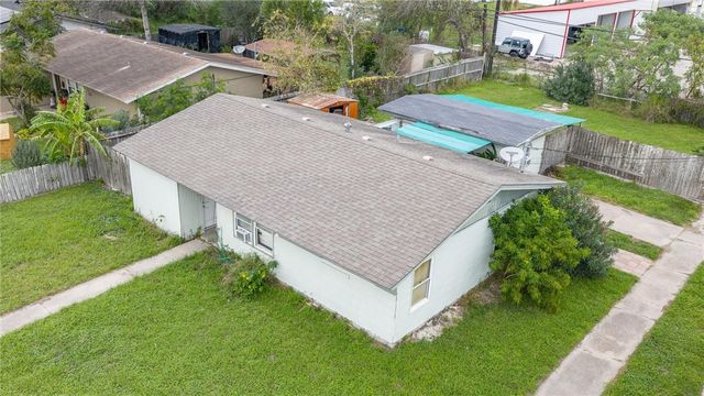 4930 Janssen Dr, Corpus Christi, TX 78411