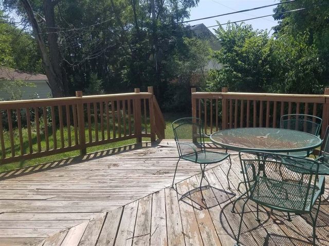 1420 Gattegno Street, Ypsilanti, MI 48198