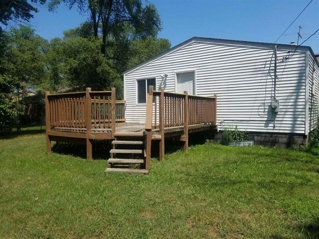 1420 Gattegno Street, Ypsilanti, MI 48198