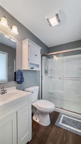 180 E Sanborn Road, Lake City, MI 49651