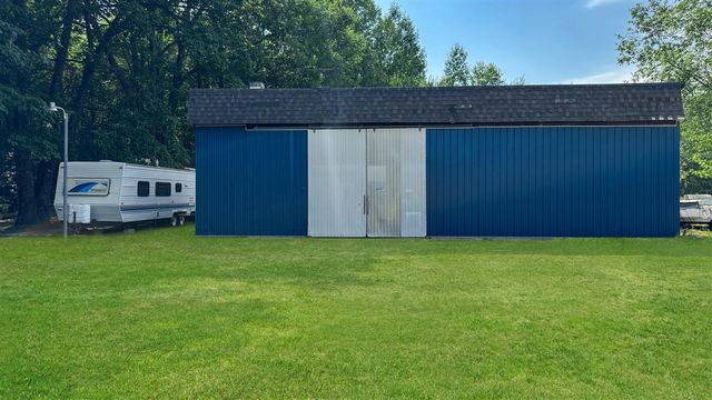 180 E Sanborn Road, Lake City, MI 49651