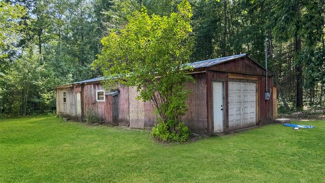 180 E Sanborn Road, Lake City, MI 49651