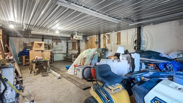 180 E Sanborn Road, Lake City, MI 49651