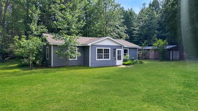 180 E Sanborn Road, Lake City, MI 49651