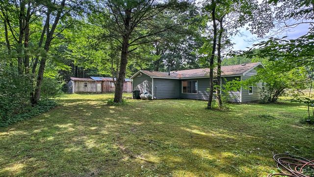 180 E Sanborn Road, Lake City, MI 49651