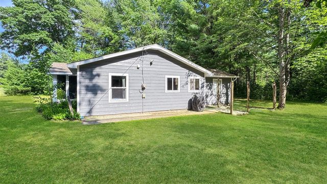 180 E Sanborn Road, Lake City, MI 49651