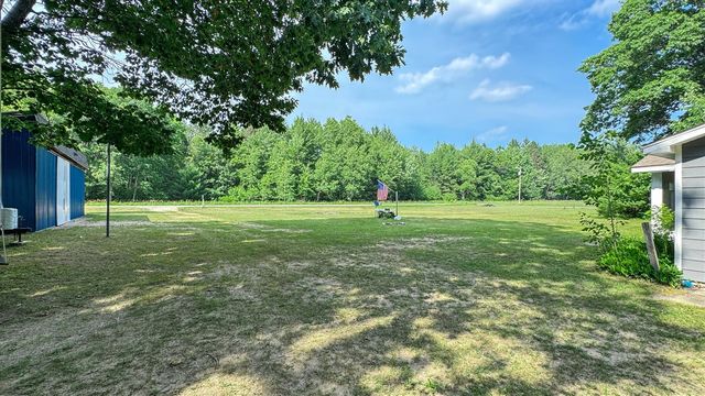 180 E Sanborn Road, Lake City, MI 49651