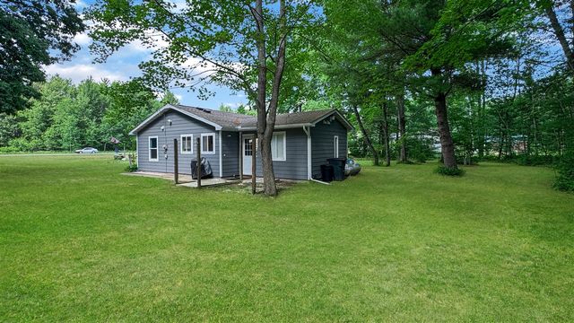 180 E Sanborn Road, Lake City, MI 49651