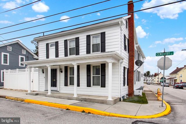 22 CEMETERY, Littlestown, PA 17340