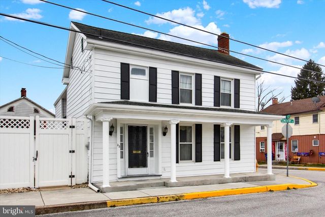 22 CEMETERY, Littlestown, PA 17340