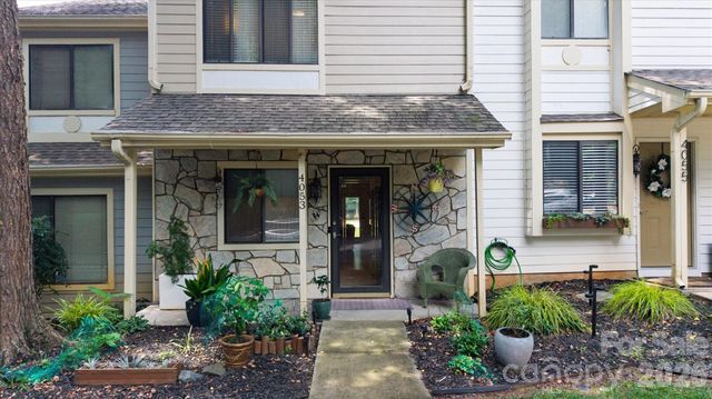 4053 N Course Drive, Charlotte, NC 28277