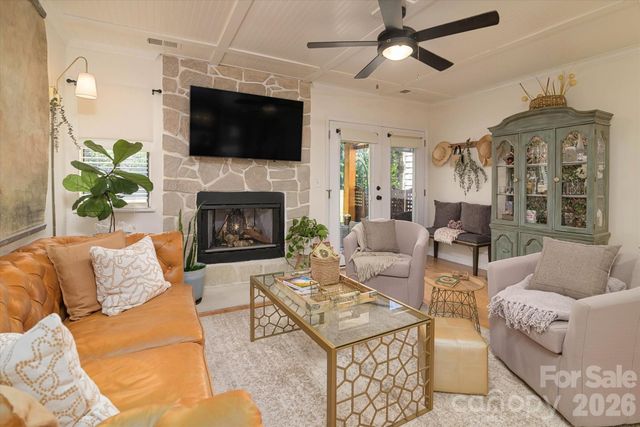 4053 N Course Drive, Charlotte, NC 28277