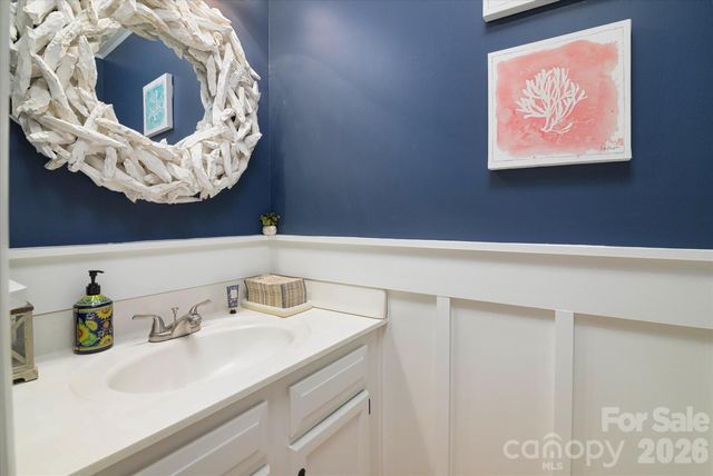 4053 N Course Drive, Charlotte, NC 28277