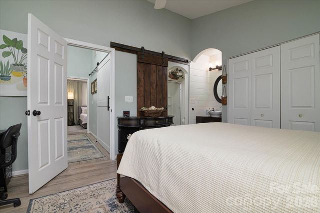 4053 N Course Drive, Charlotte, NC 28277
