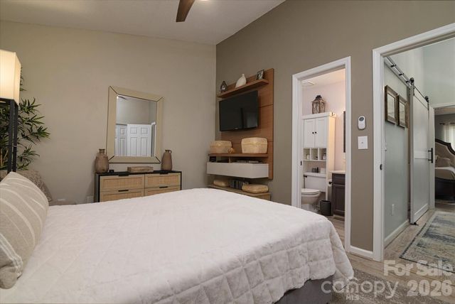 4053 N Course Drive, Charlotte, NC 28277