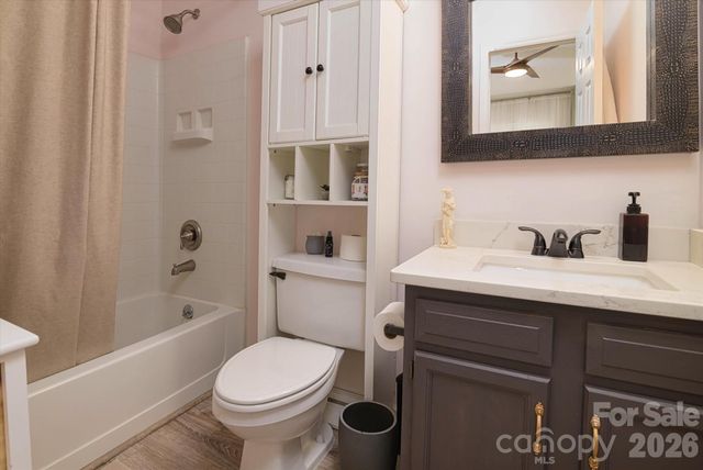 4053 N Course Drive, Charlotte, NC 28277