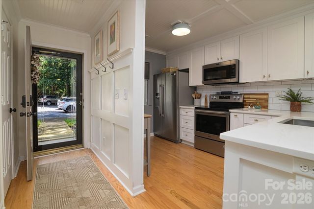 4053 N Course Drive, Charlotte, NC 28277