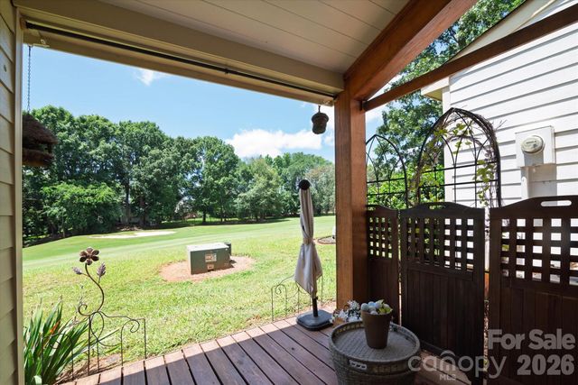 4053 N Course Drive, Charlotte, NC 28277