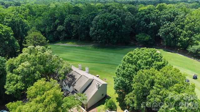 4053 N Course Drive, Charlotte, NC 28277