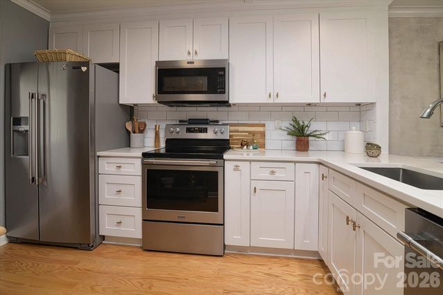 4053 N Course Drive, Charlotte, NC 28277