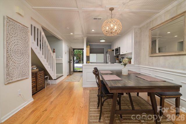 4053 N Course Drive, Charlotte, NC 28277