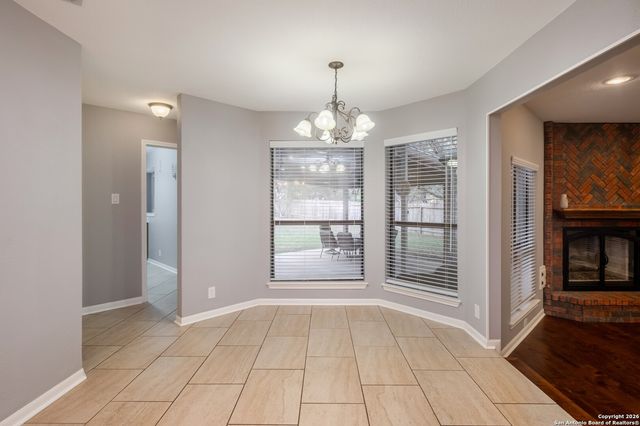 8743 Paseo Oaks, San Antonio, TX 78255