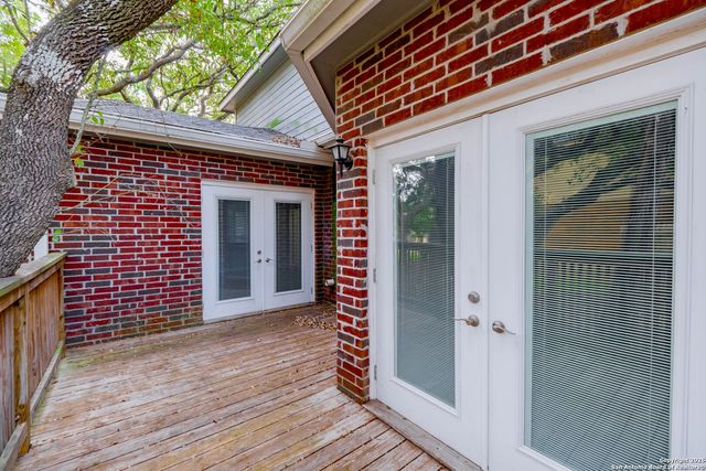 8743 Paseo Oaks, San Antonio, TX 78255