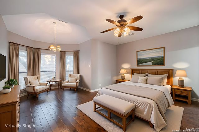 8743 Paseo Oaks, San Antonio, TX 78255