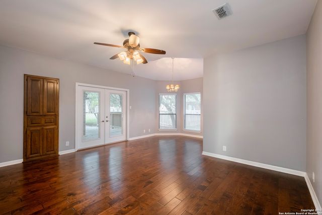 8743 Paseo Oaks, San Antonio, TX 78255