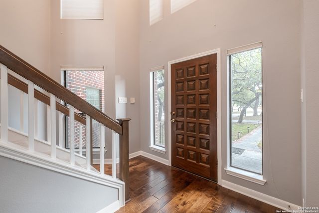 8743 Paseo Oaks, San Antonio, TX 78255