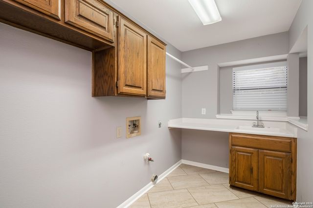 8743 Paseo Oaks, San Antonio, TX 78255