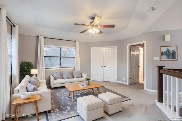 8743 Paseo Oaks, San Antonio, TX 78255