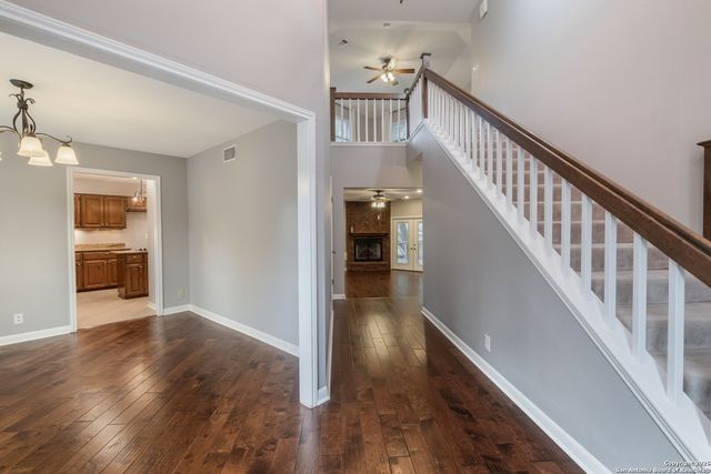 8743 Paseo Oaks, San Antonio, TX 78255