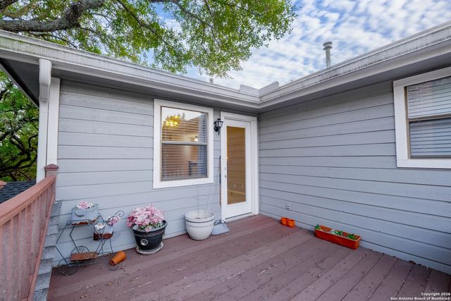 8743 Paseo Oaks, San Antonio, TX 78255