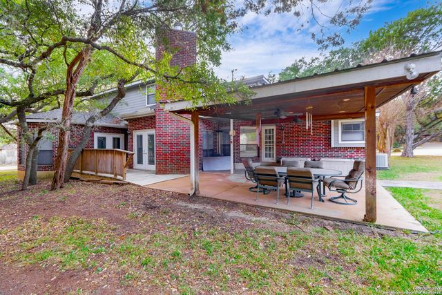 8743 Paseo Oaks, San Antonio, TX 78255