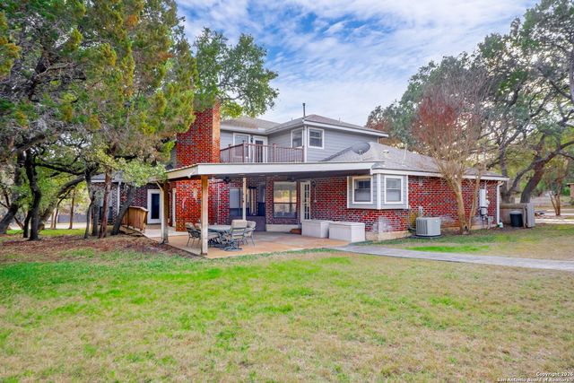 8743 Paseo Oaks, San Antonio, TX 78255