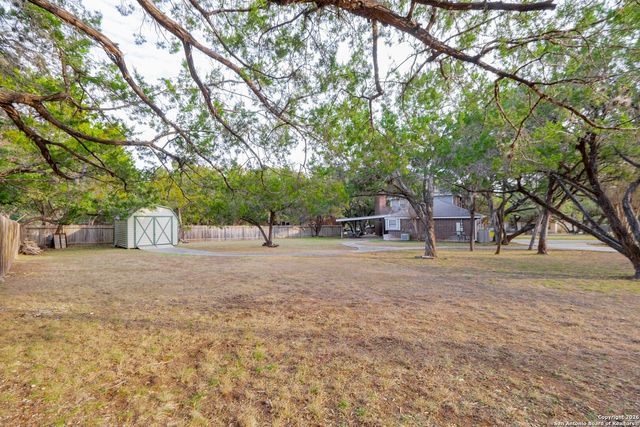 8743 Paseo Oaks, San Antonio, TX 78255