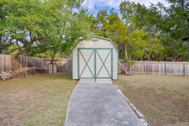 8743 Paseo Oaks, San Antonio, TX 78255