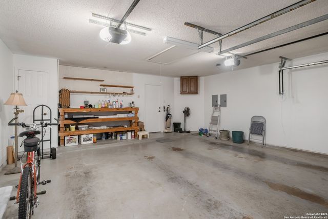 8743 Paseo Oaks, San Antonio, TX 78255