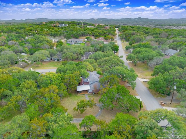 8743 Paseo Oaks, San Antonio, TX 78255