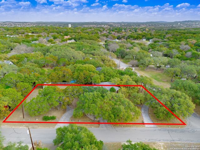 8743 Paseo Oaks, San Antonio, TX 78255