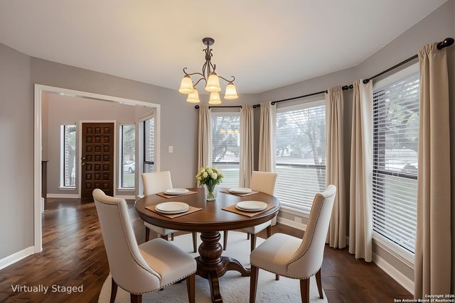 8743 Paseo Oaks, San Antonio, TX 78255