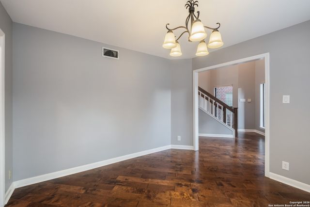 8743 Paseo Oaks, San Antonio, TX 78255