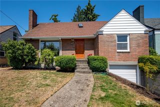 3248 NW Market Street, Seattle, WA 98107