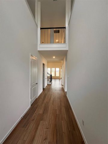 17515 Lavender Blossom Lane, Hockley, TX 77447